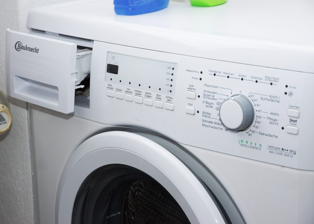 Waschmaschine